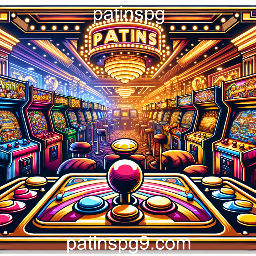 Arcade
